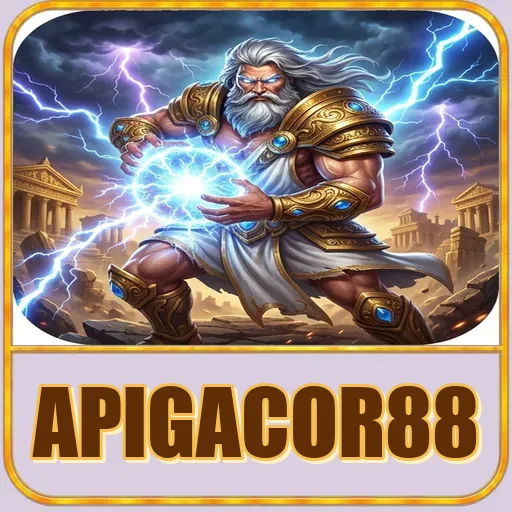 Persyaratan APK apigacor88: Android 5.0, 58 MB, RAM 2 GB