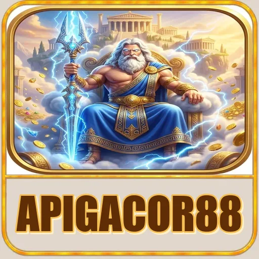 Tingkatan program VIP apigacor88